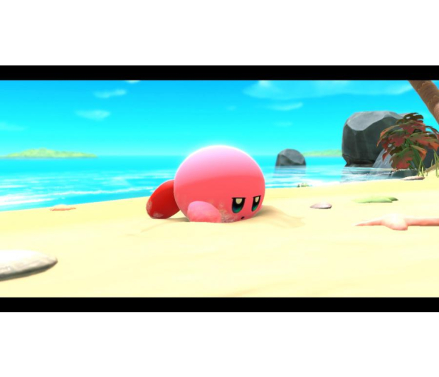 Switch Kirby and the Forgotten Land - 715188 - zdjęcie 5